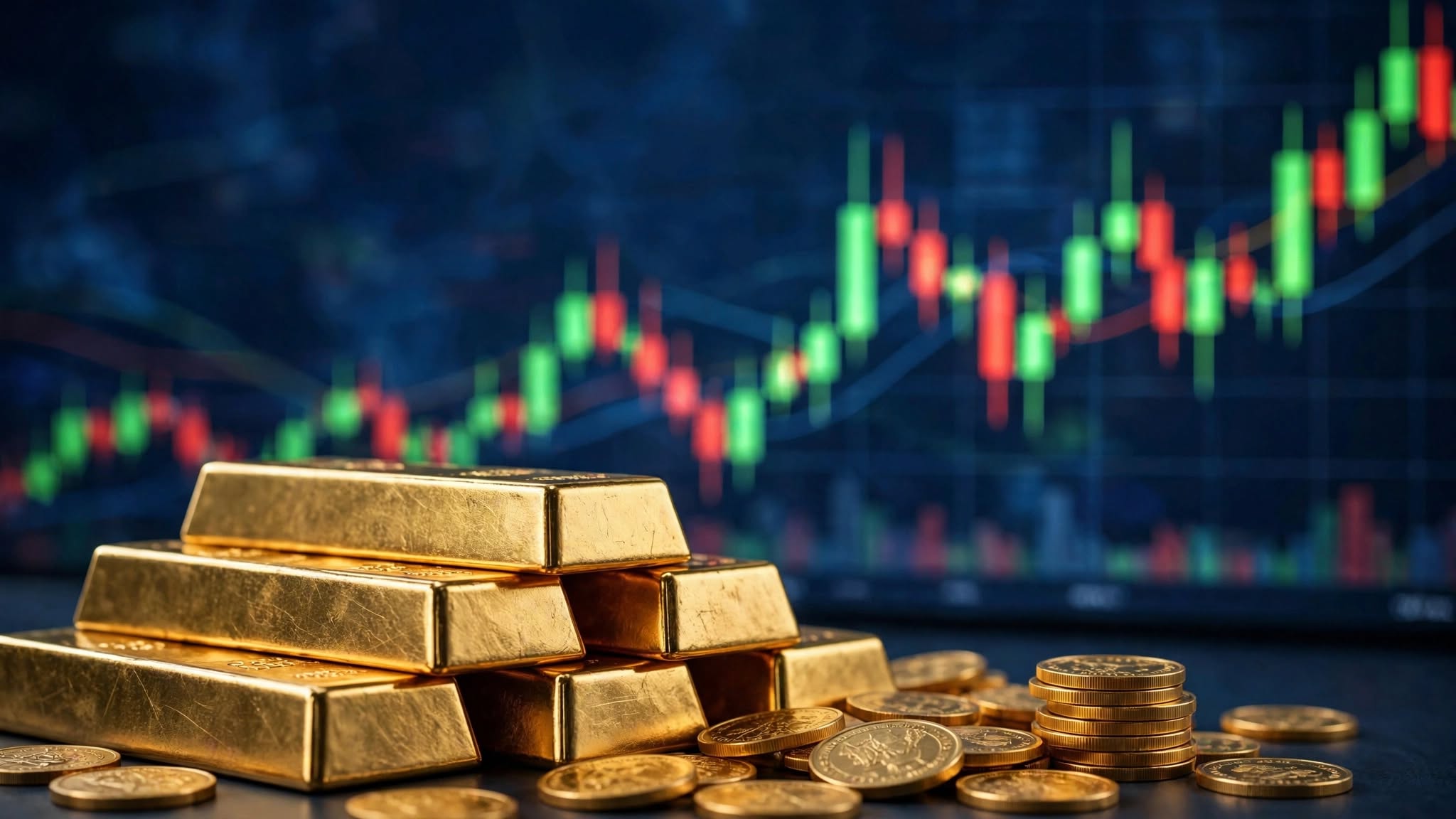 Analisa XAUUSD 8 September 2026